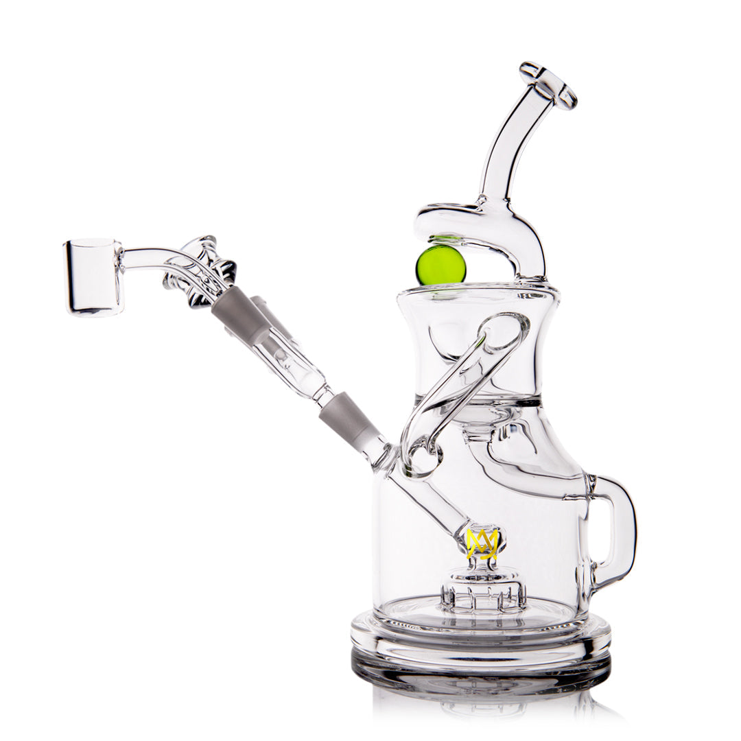 MJ Arsenal The iLL-ien Dab Rig - Image 10
