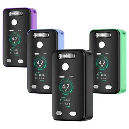 Yocan UNI 3.0 Universal Box Mod | 650mAh