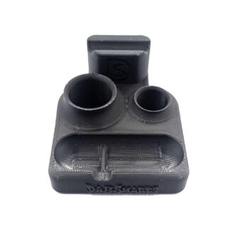 DABSMARTS DAB CADDY ORGANIZER FOR RIGS & TOOLS