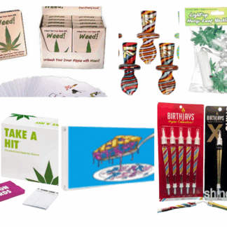 Games / Party Supplies