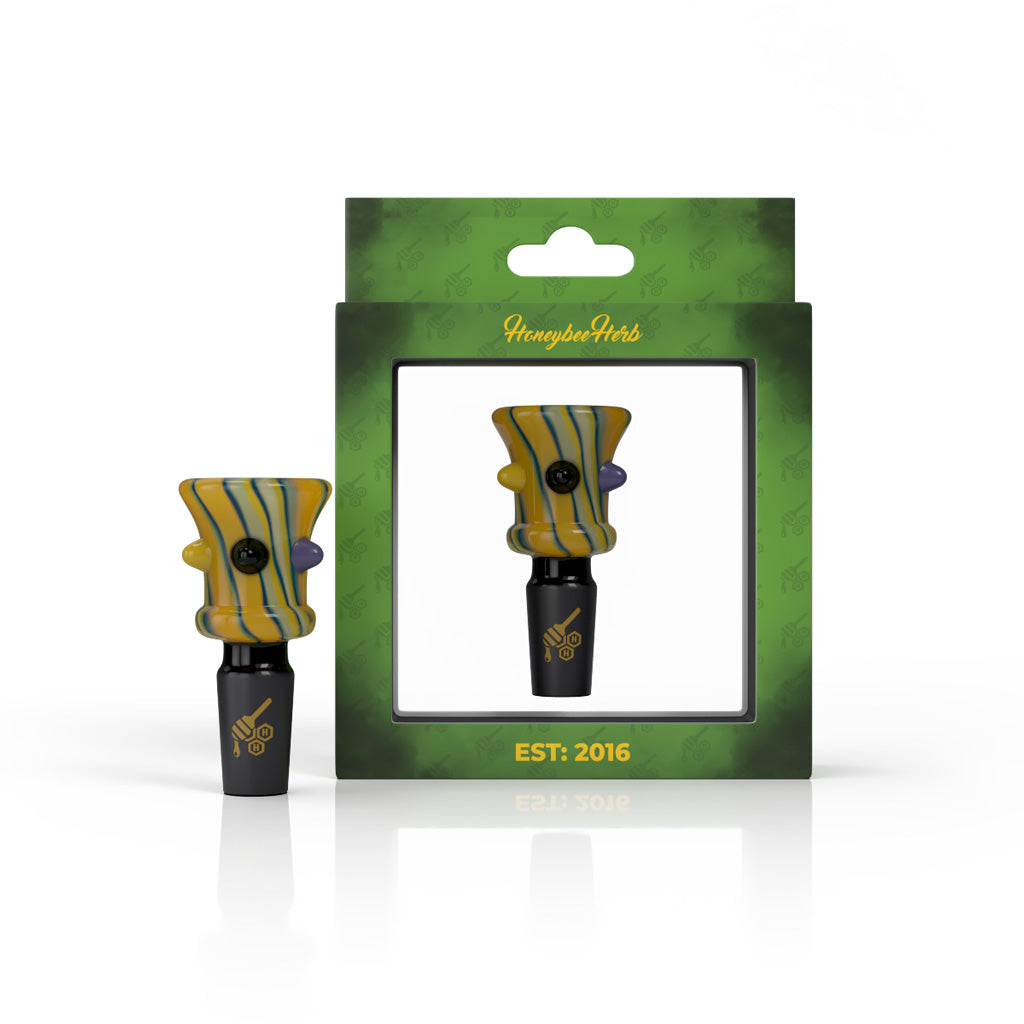 CANDY DOT BONG SLIDES - Image 7