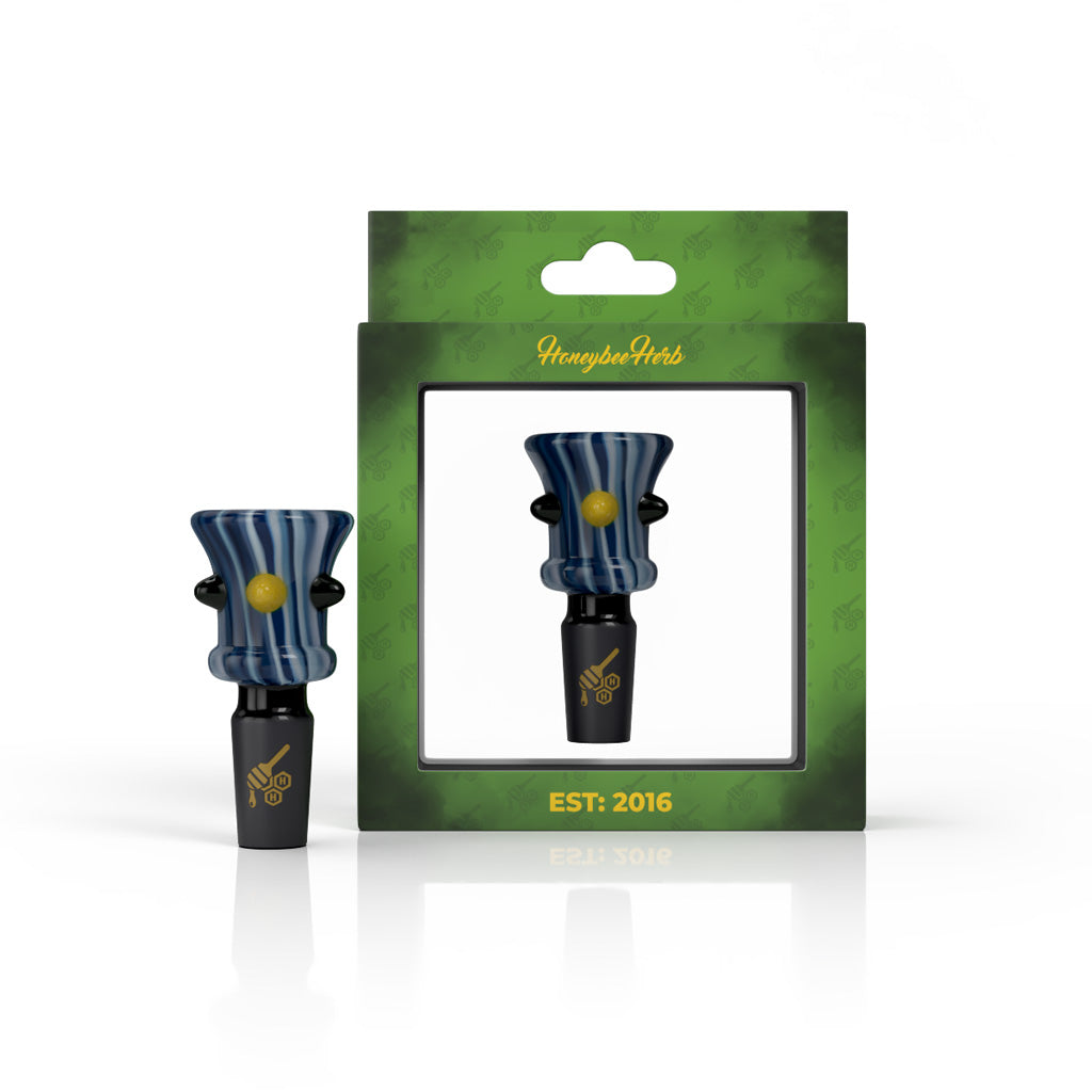 CANDY DOT BONG SLIDES - Image 6