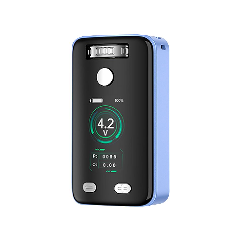 Yocan UNI 3.0 Universal Box Mod | 650mAh - Image 5