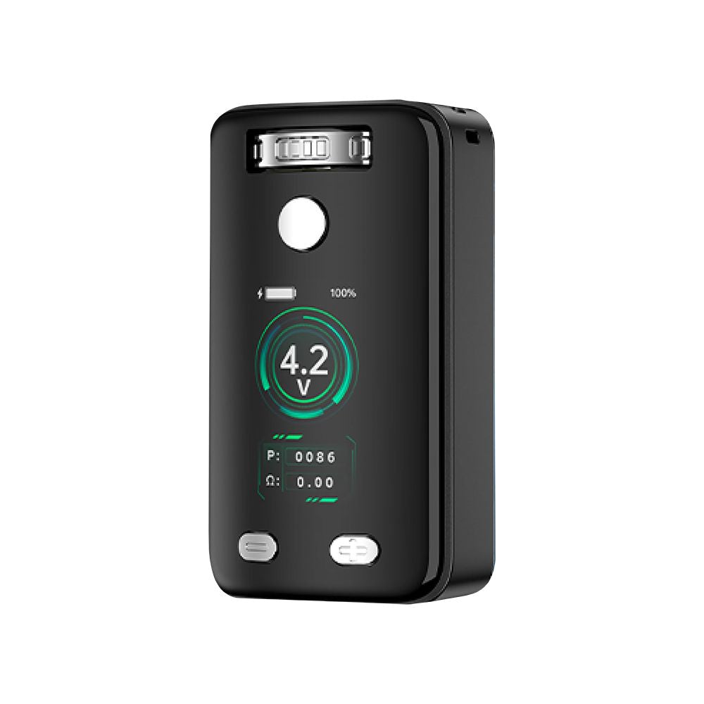 Yocan UNI 3.0 Universal Box Mod | 650mAh - Image 3