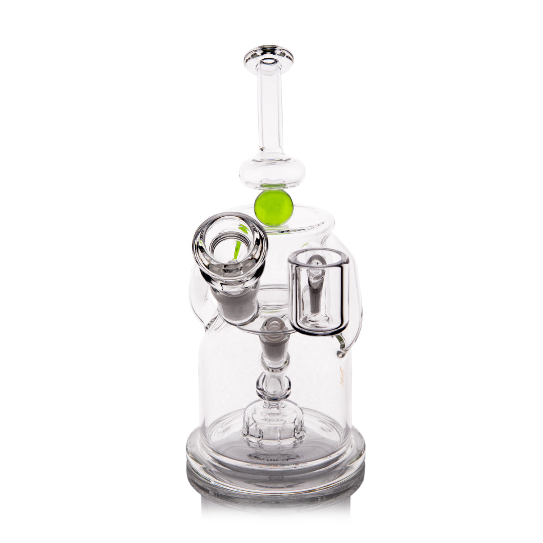 MJ Arsenal The iLL-ien Dab Rig - Image 3